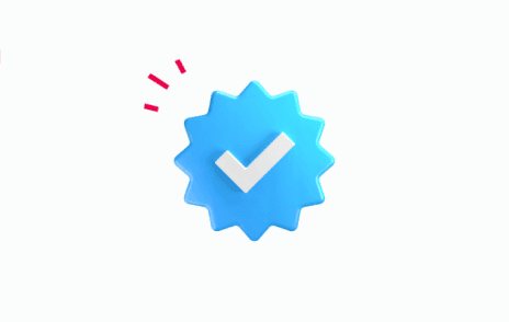 Verificação de Perfil