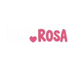 Baby Rosa Logo