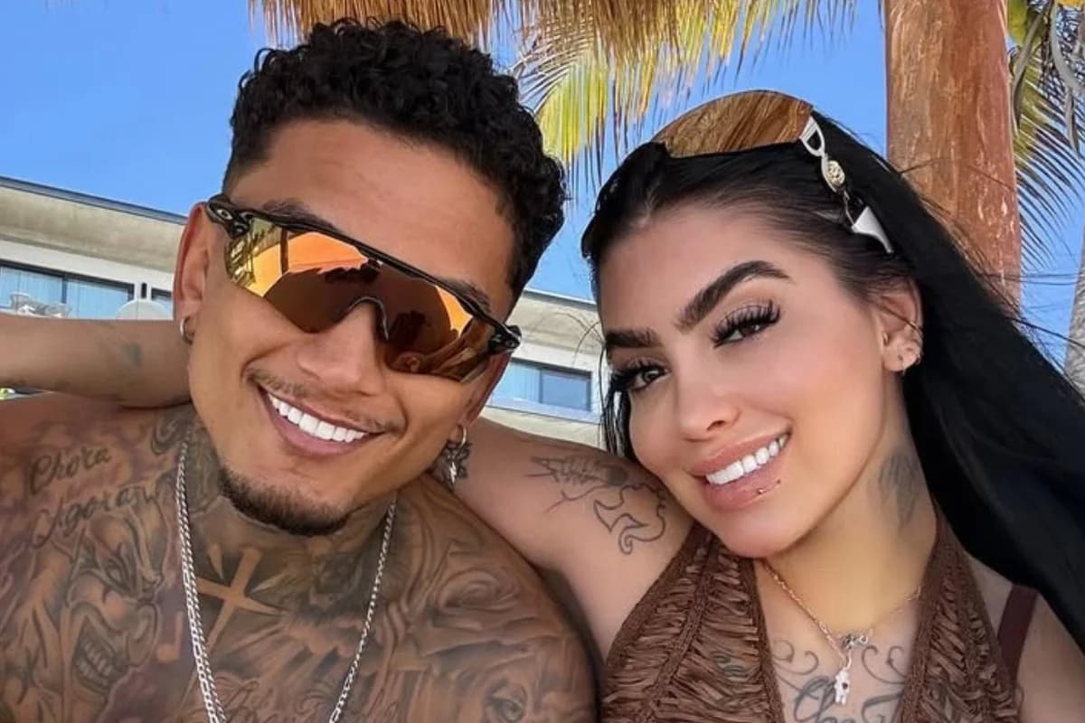 Quanto a MC Mirella ganha? Descubra o faturamento da funkeira em 2025