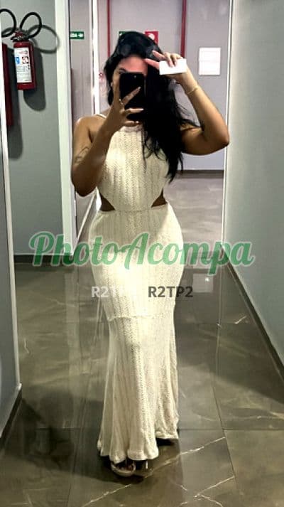 Raquelzinha Tarada - Foto 1