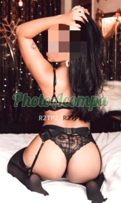 Raquelzinha Tarada - Foto 4