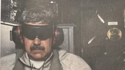 A Queda de Nicolás Maduro: O Fim de uma Era Ditatorial e a Esperança Renovada para as Mulheres Jovens da Venezuela